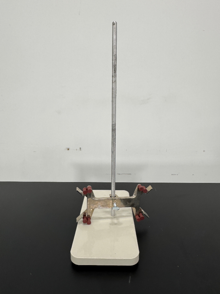 Image of Overhead Mixer Platform